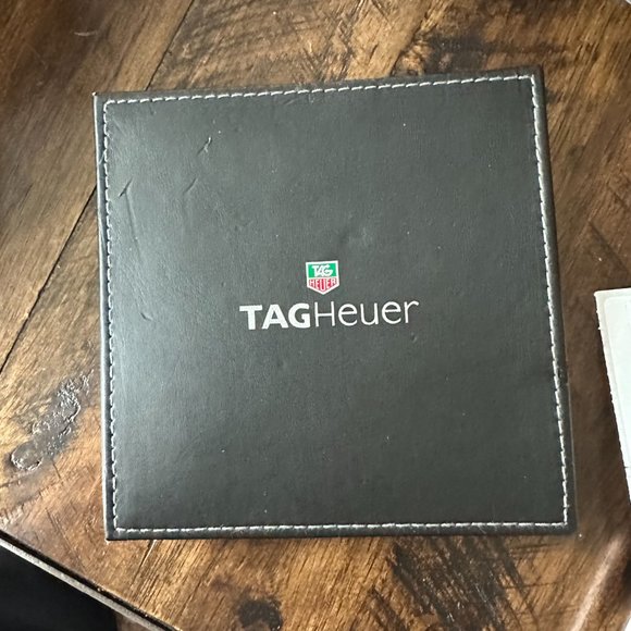 TAGHeuer main image 5